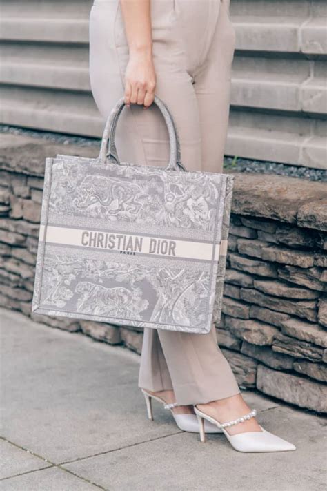 dupe dior tote|christian Dior knock offs.